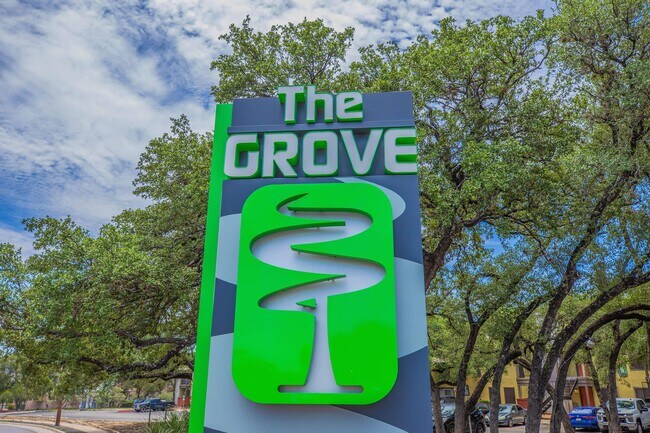 Foto del edificio - Grove