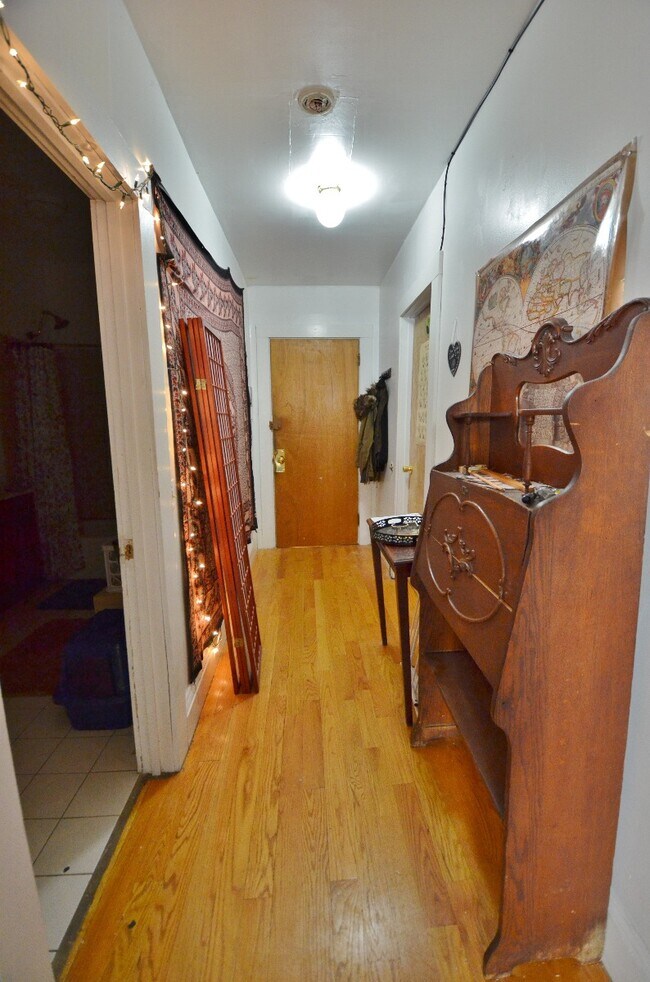 Foto del edificio - 35 Brookline St