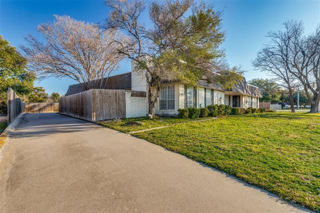 Building Photo - 4802 Arborlawn Dr