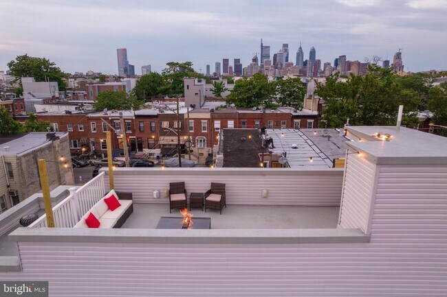 Foto del edificio - 1513 S Lambert St