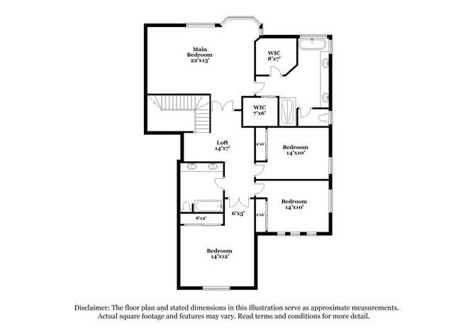 Building Photo - 1356 E Black Diamond Dr
