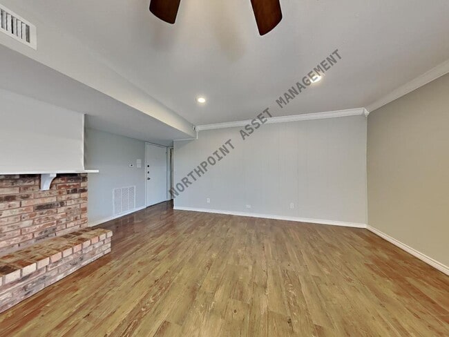 Building Photo - Newly Renovated Single Family Home | 3 BR/2BA | 1-Car Covered Parking | Gated backyard