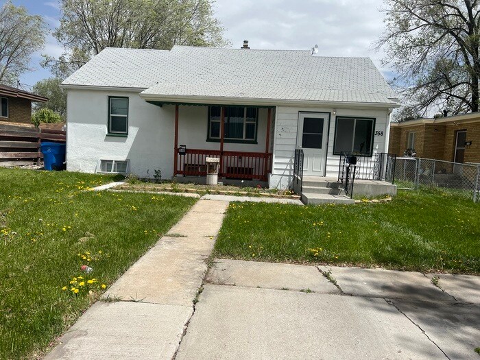 360 McKinley Ave, Pocatello, ID 83201 House Rental in Pocatello, ID
