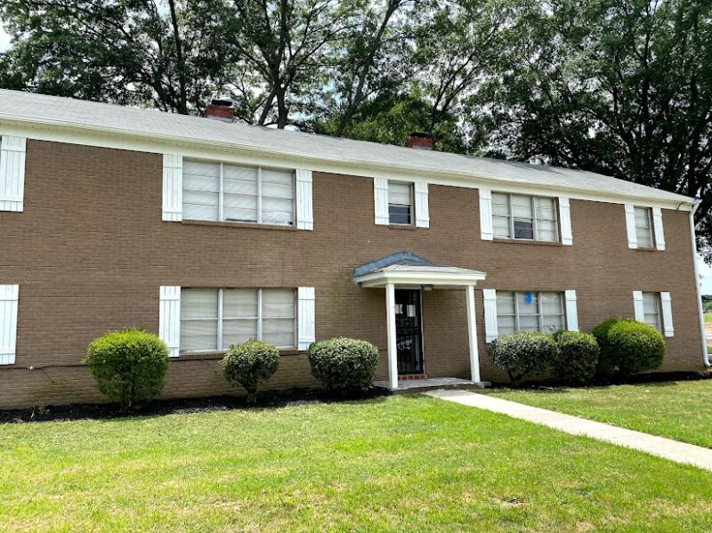 1263 Laudeen Dr Unit 2, Memphis, TN 38116 Room for Rent in Memphis