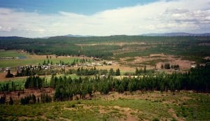 Primary Photo - Round Lake Resort