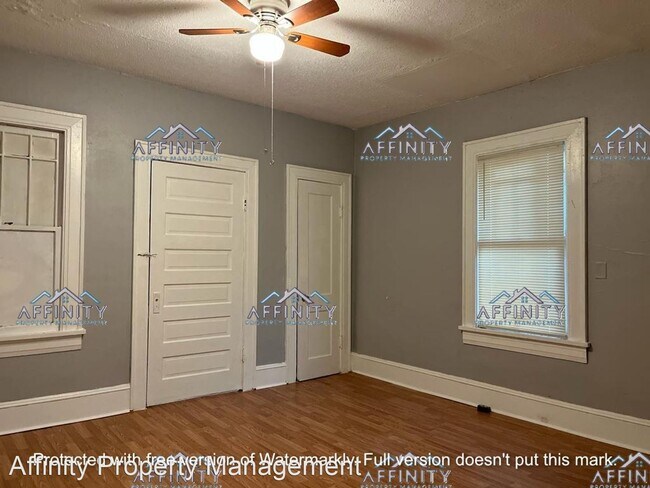 Building Photo - 3 br, 1 bath House - 1454 Marion Place