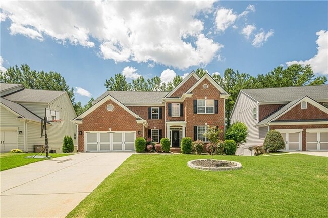 Building Photo - 4720 Shiloh Springs Rd