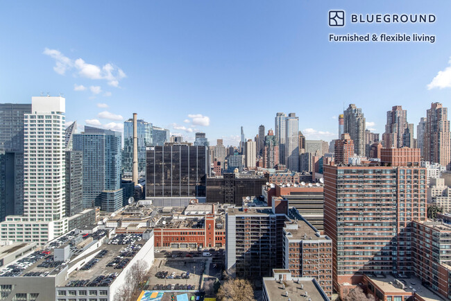 Foto del edificio - 554 W 54th St