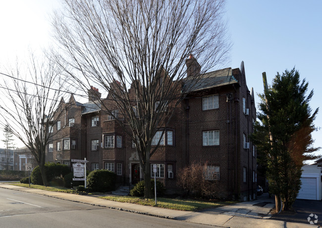 Building Photo - Haverford Gables