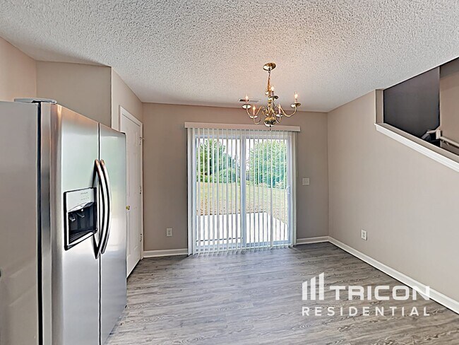 Foto del edificio - 3606 Willano Way