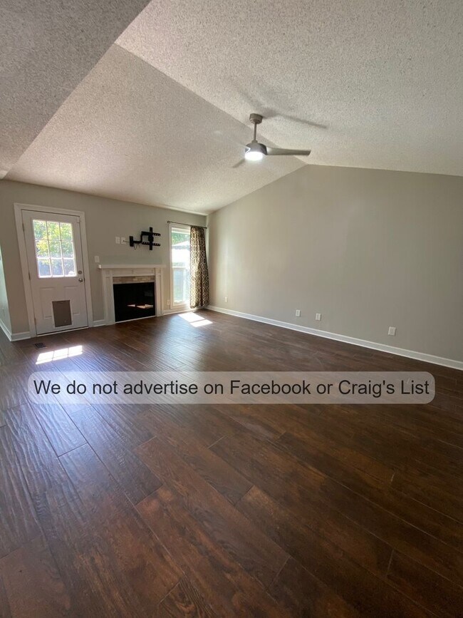 Foto del edificio - Four Seasons- Danish Drive