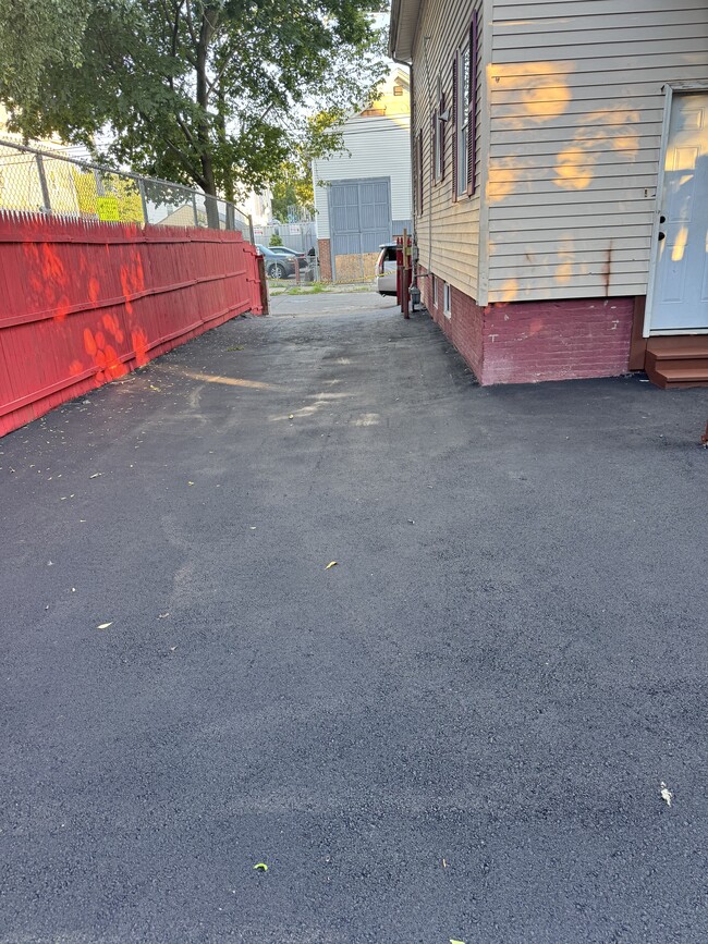 Foto del edificio - 211 Oxford St