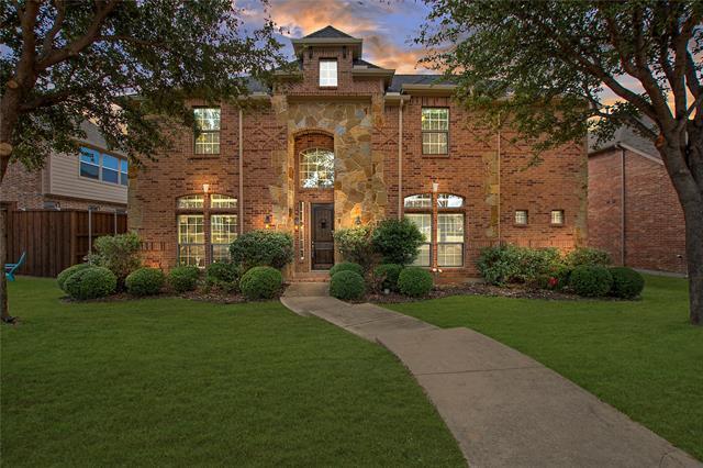 Foto del edificio - 14323 Fall Harvest Dr