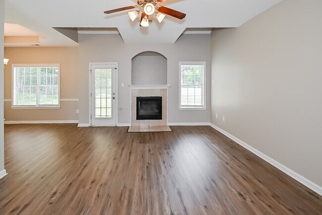 Foto del edificio - 6044 Kingsview Cove
