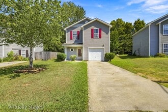 Building Photo - 822 Oakshire Cir
