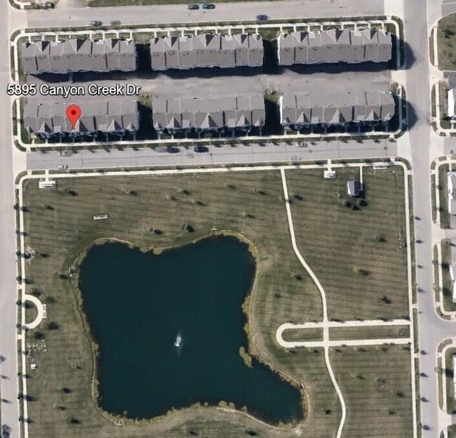 Building Photo - 5895 Canyon Creek Dr