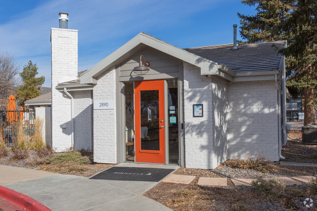 Building Photo - Canyon Reserve at the Ranch