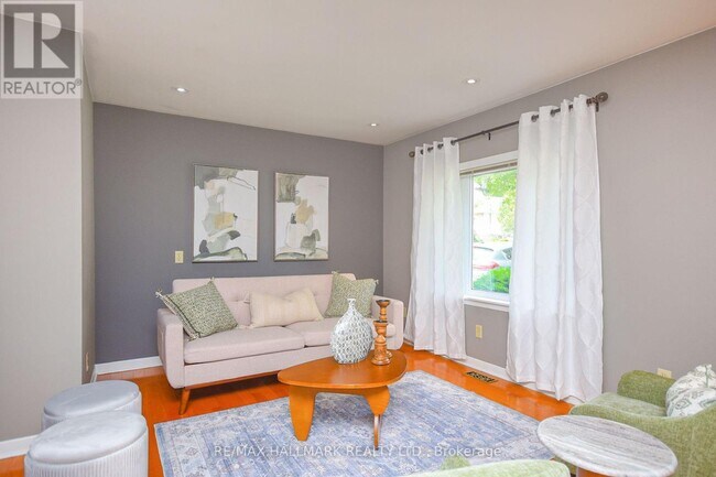 Photo du bâtiment - 1400 Kenmuir Ave