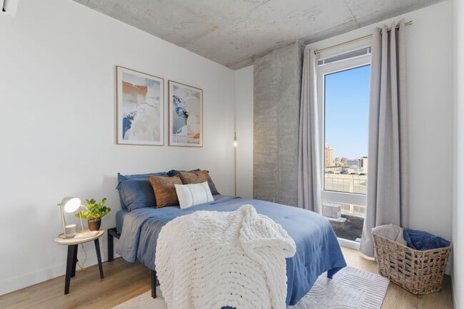 Photo - Post Chicago Apartments