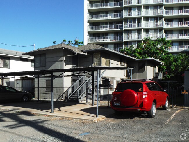 Foto principal - 2531 Kapiolani Blvd