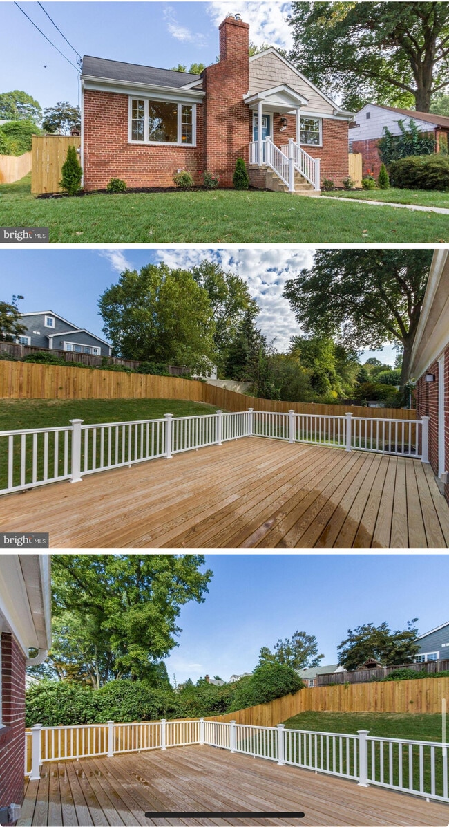 Foto del edificio - 4915 Strathmore Ave