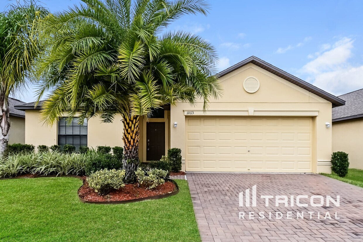 Foto principal - 10113 Count Fleet Dr