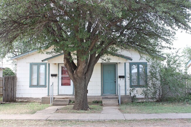 Building Photo - WBM 3007 39th Street