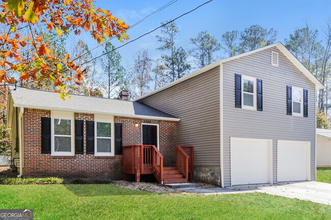 Building Photo - 3788 Salem Mill Terrace