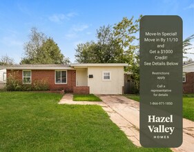 Building Photo - 3924 SE 22nd St