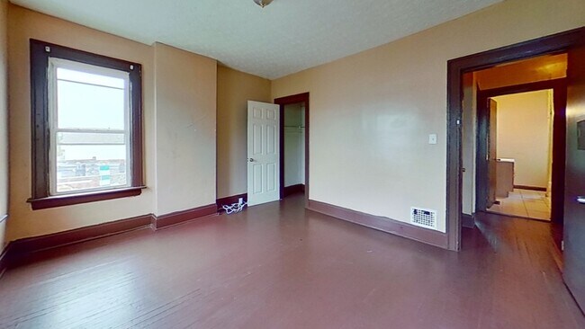 Foto del edificio - 798 E Whittier St