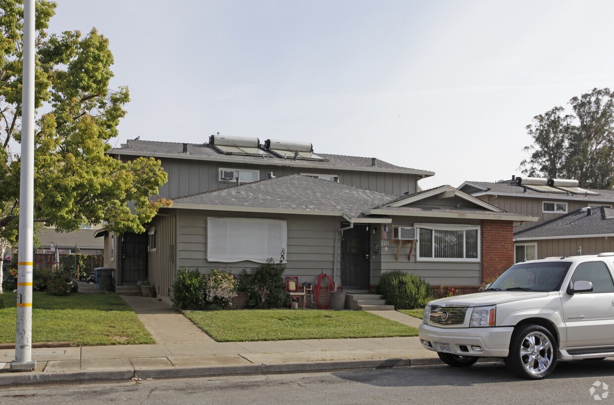 Foto del edificio - 1171 Driftwood Ter