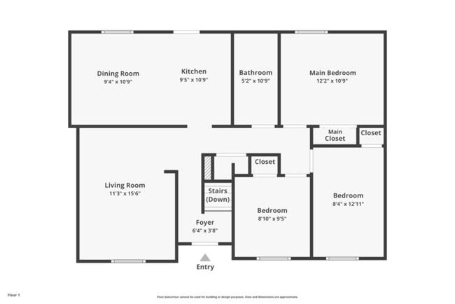 Building Photo - 3132 Dorf Dr
