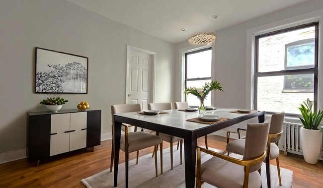 Building Photo - 539 W 156th St