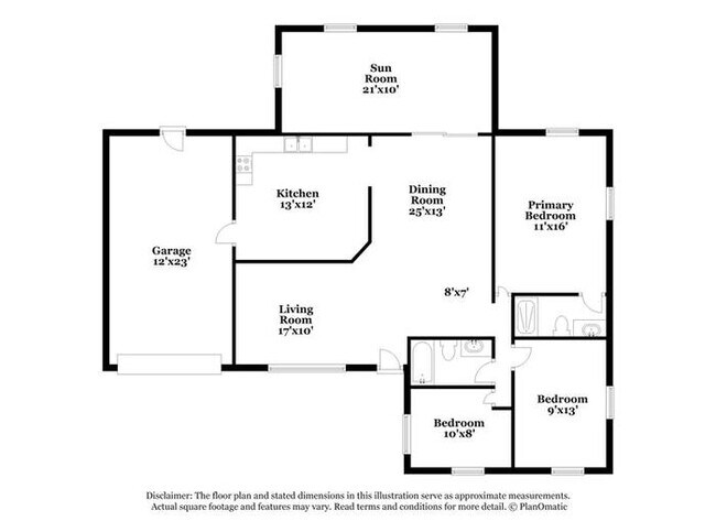 Building Photo - 170 NW Curry St, Port St. Lucie, FL 34983