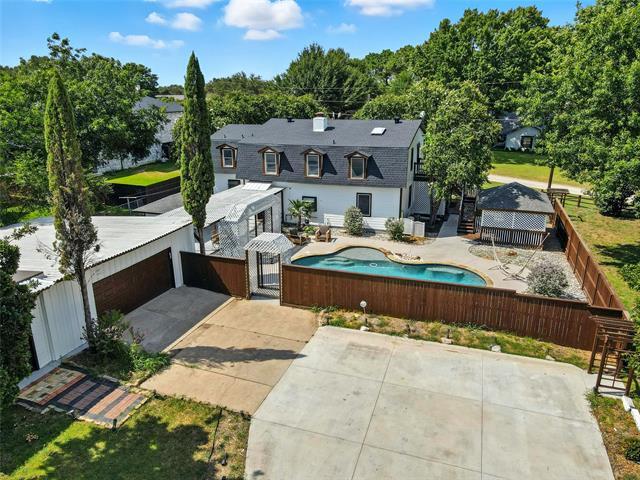 Foto del edificio - 1323 Dublin St