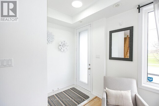 Photo du bâtiment - 391 The Westway