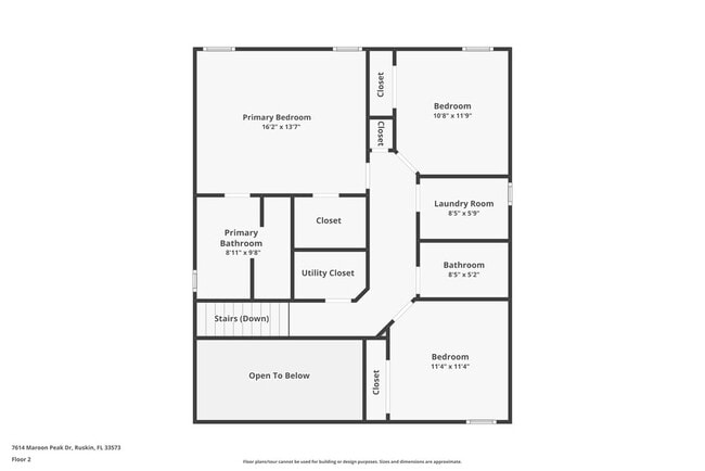 Building Photo - 7614 Maroon Peak Dr
