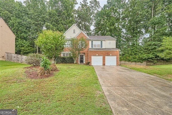 Foto principal - 2725 Brookside Ct