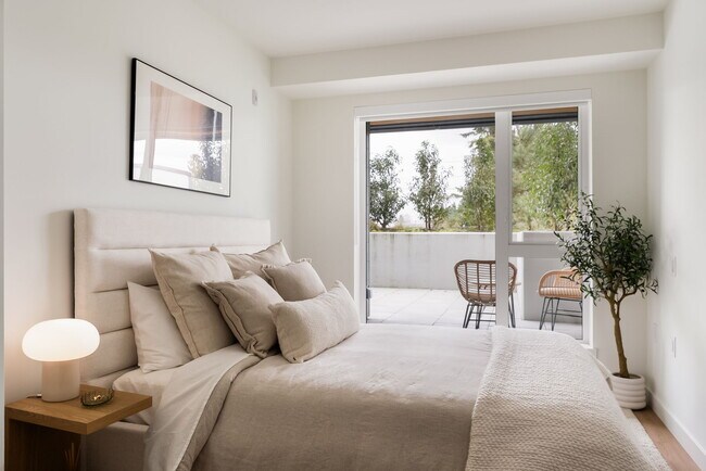 Photo du bâtiment - Arlo