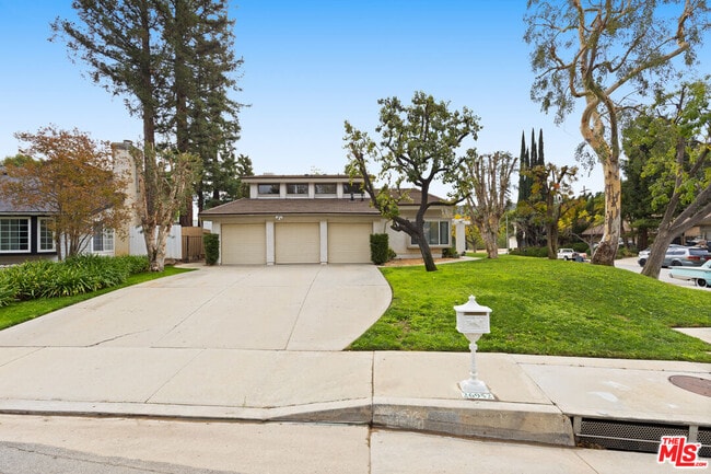 Foto del edificio - 26952 Garret Dr