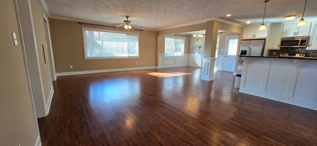 Building Photo - Greenbrier - Richmond County