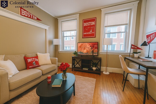 Building Photo - 68 Egmont St