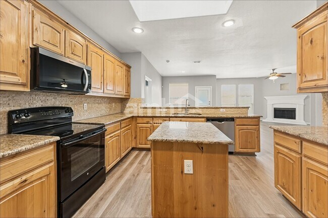 Foto del edificio - 3101 Hornbeam St