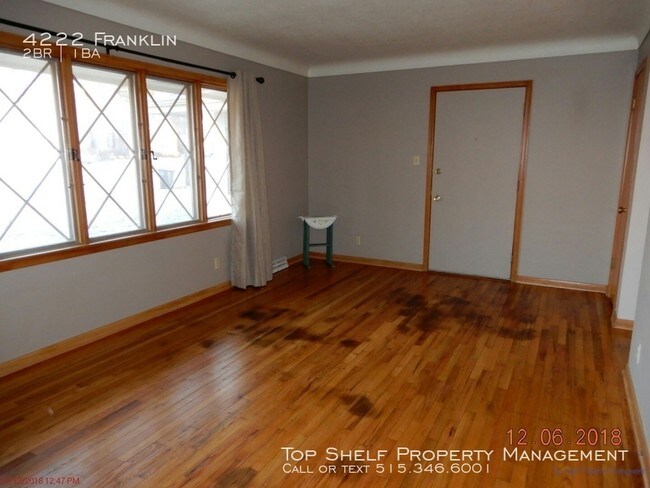 Building Photo - Duplex for rent!