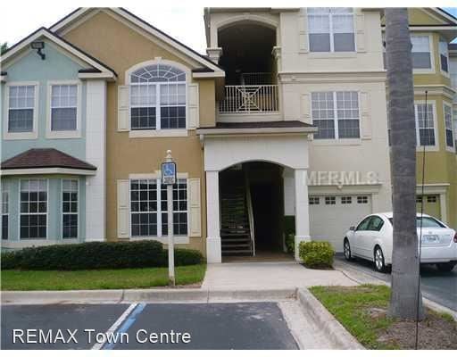 Primary Photo - 2 br, 2 bath House - 3331 S Kirkman Rd #533