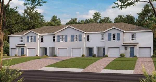 Foto del edificio - 15038 Wildflower Cir