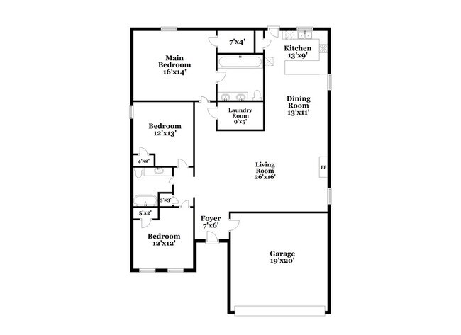 Building Photo - 453 Charleston Pl