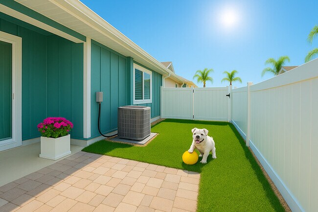 Foto del edificio - Viva at New Smyrna Beach