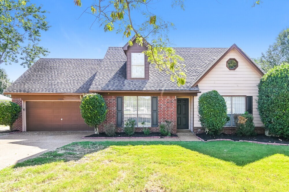 Foto principal - 6422 Manchester St