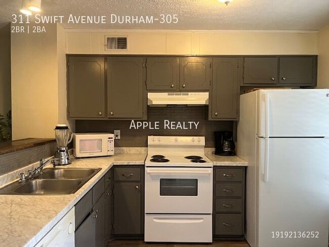 Photo - 311 Swift Avenue Durham-305- House